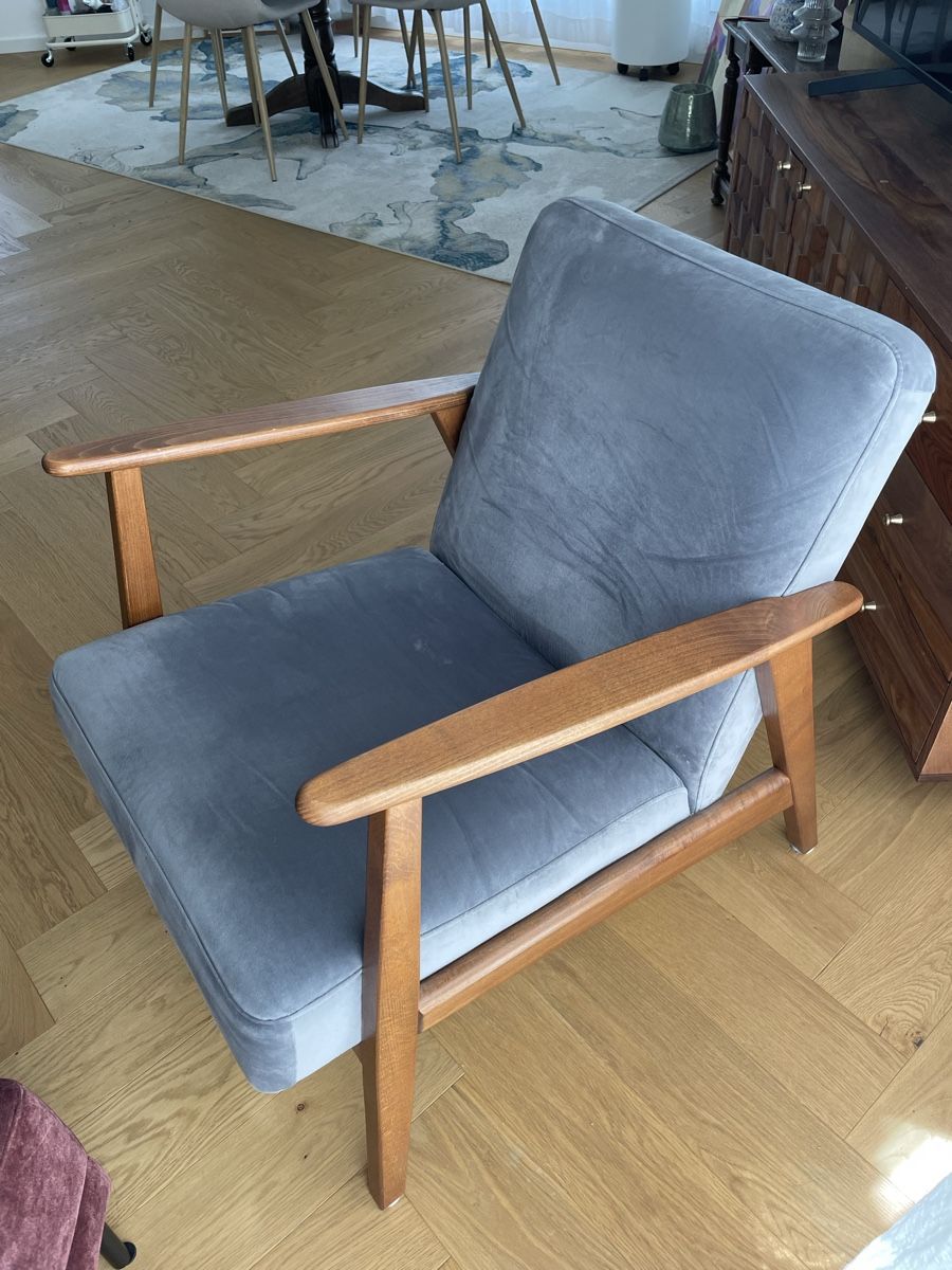 Ikea Poltrone: Ekenäset Ikea Sessel Sonderedition – Nuovo (secondo la descrizione) da Altendorf venduto da Jelena.Maksic 1