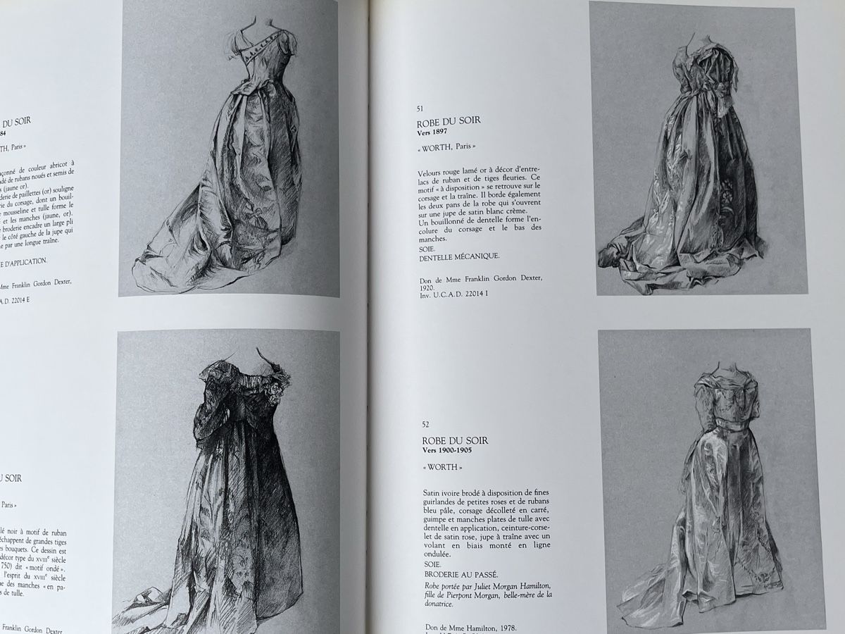 Libri: Moment de mode - Herscher 1985 – Usato da Euseigne venduto da so.ART 6