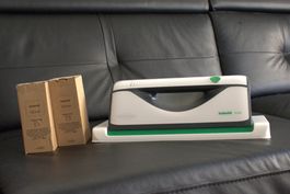 Vorwerk Kobold VG100 Fensterreiniger mit Zubehör