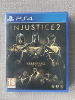 Injustice 2