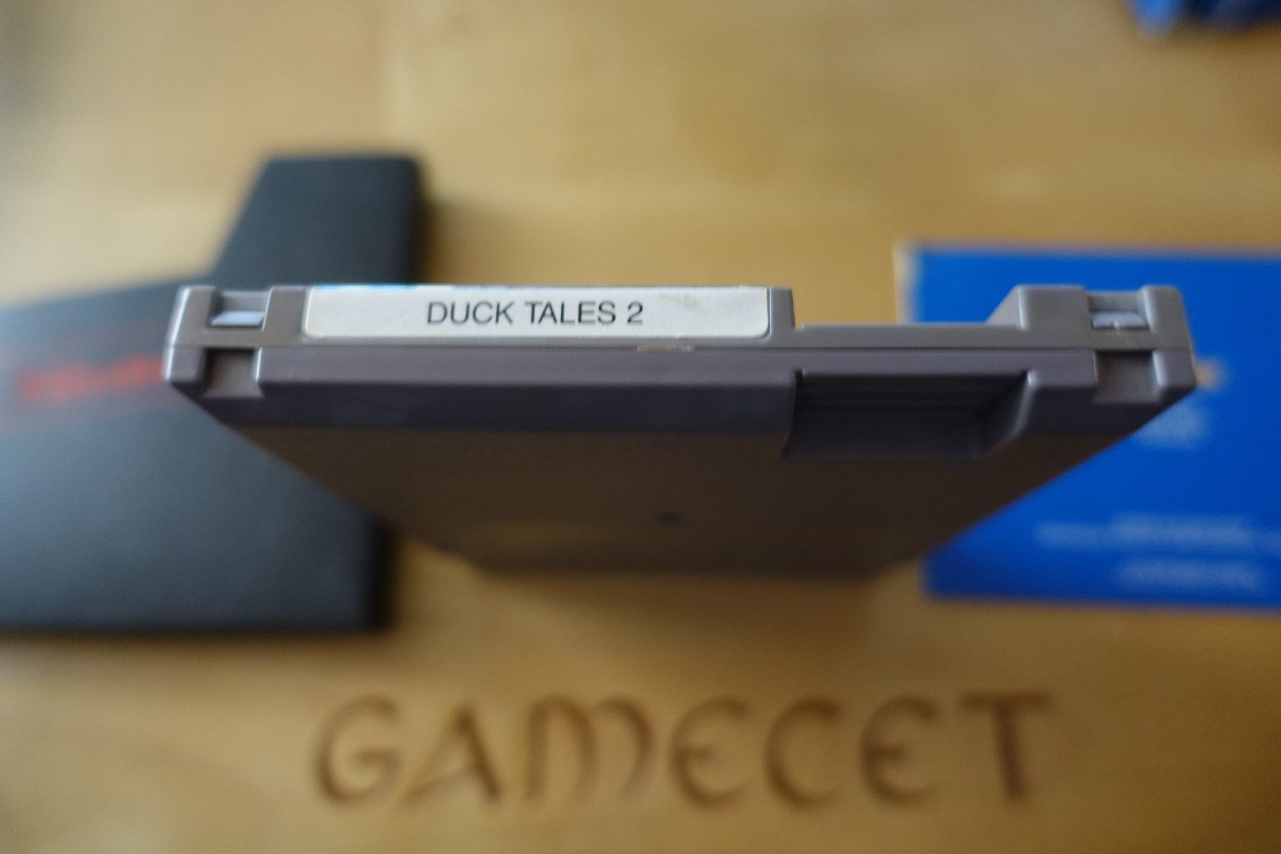 Disney Giochi: Disney's DuckTales 2 – Usato da Steinach venduto da Gamecet 9