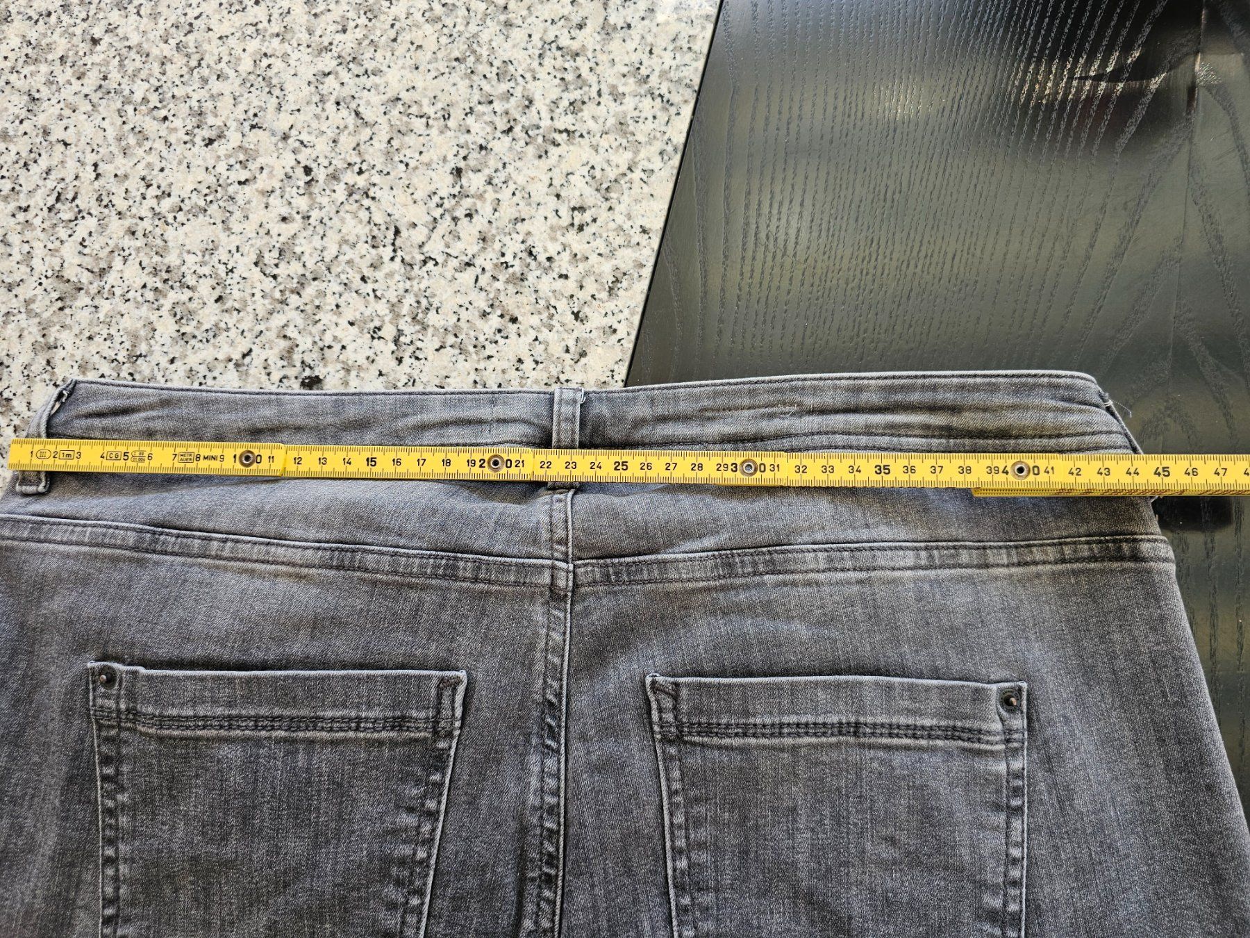 Jeans: Street one Jeans Gr. 36 – Usato da Sirnach venduto da Grm5 1