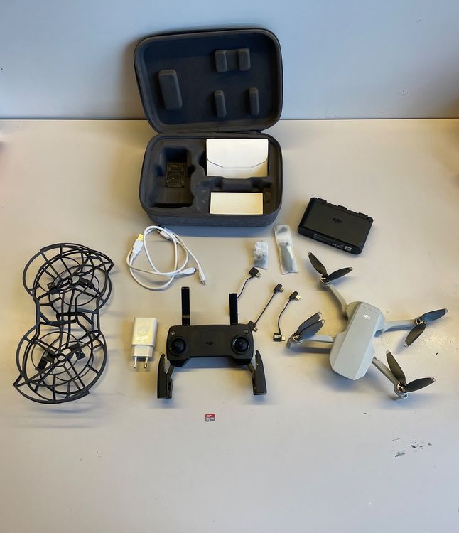 DJI Mavic Mini | Kaufen auf Ricardo