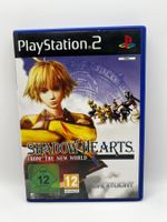 Shadow Hearts: From The New World (Deutsch) - Playstation 2