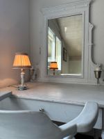 Schmink-Tisch Shabby-Chic