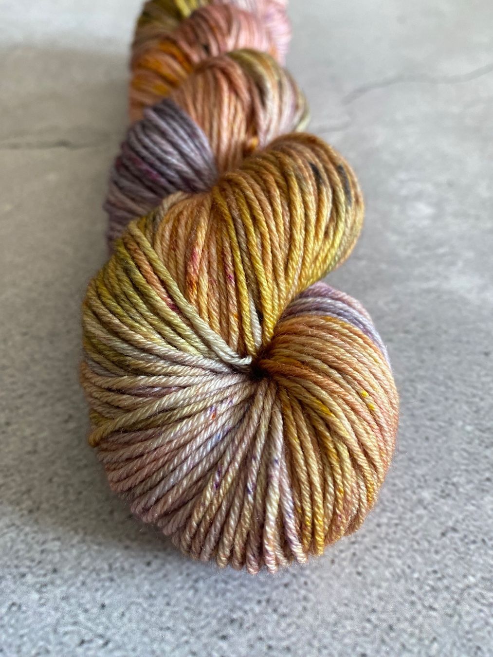 Wolle: Merino et soie – Neu und originalverpackt aus Randogne von BonnieG 2