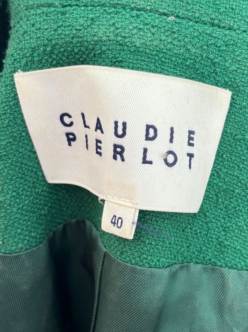 Claudie Pierlot Giacche: Blazer Claudie Pierlot – Usato da Twann venduto da zarabara 3