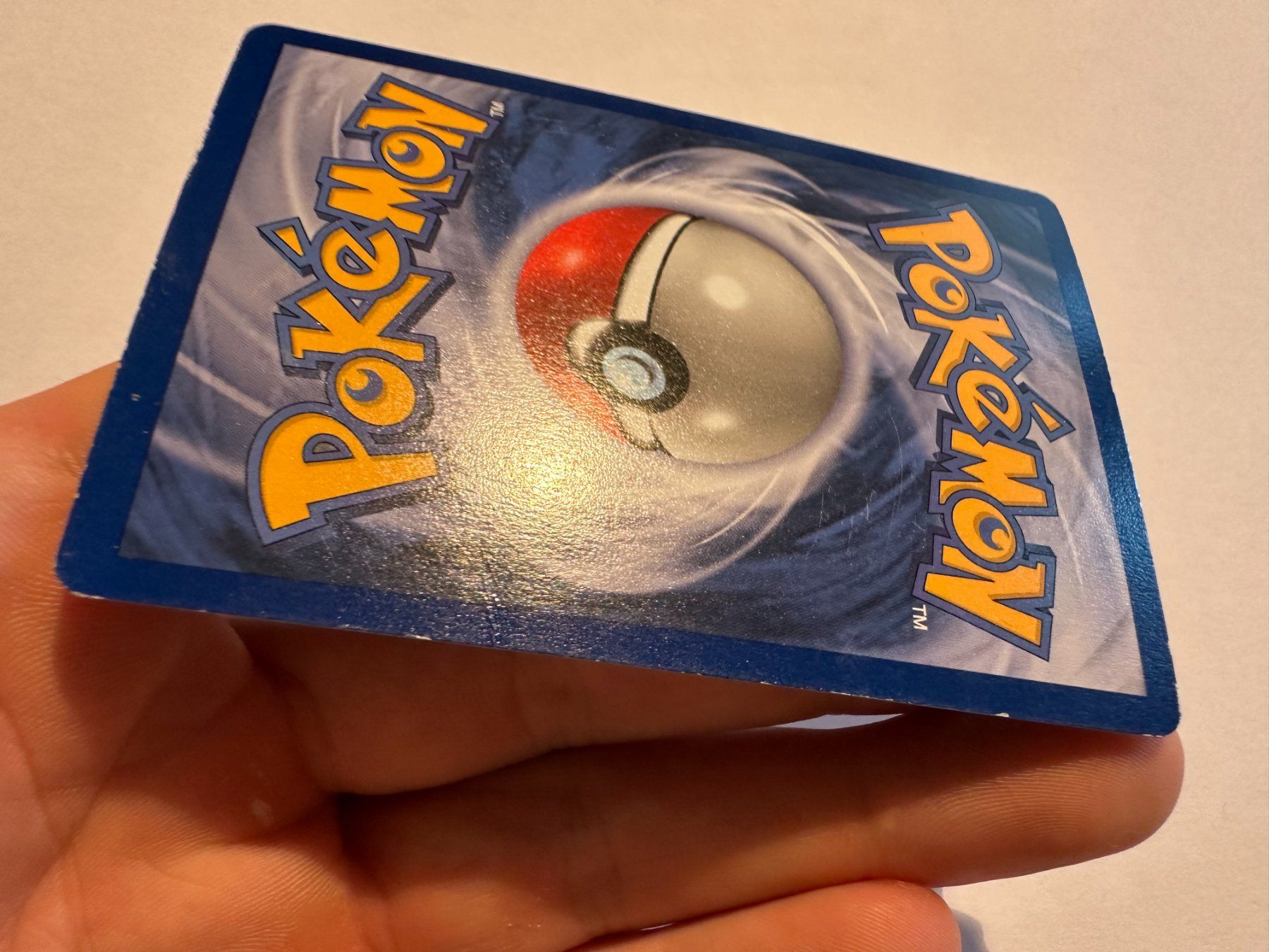Pokémon Carte collezionabili: Lapras holo Fossil EN – Usato da Hagendorn venduto da Pokecollectorch 8