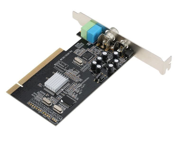 PCs: Interne PCI-TV-Tuner-Karte – Neu und originalverpackt aus Unterägeri von RmOnline 8