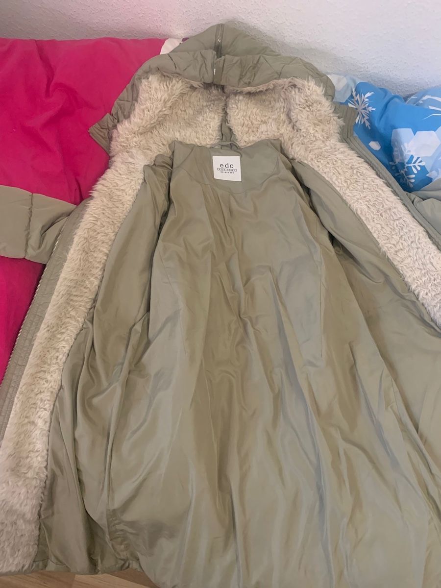 Esprit Cappotti: Winter Jacke – Usato da Suhr venduto da So-786- 2