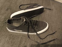 Macbeth Skate Sneaker vegan