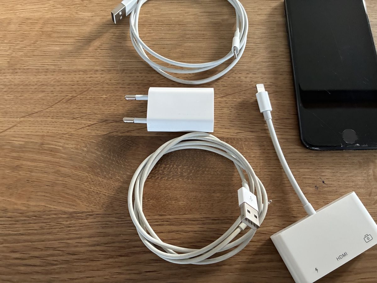 Apple Telefoni cellulari / Smartphones: I Phone 6S – Usato da Schüpbach venduto da Tluky 3