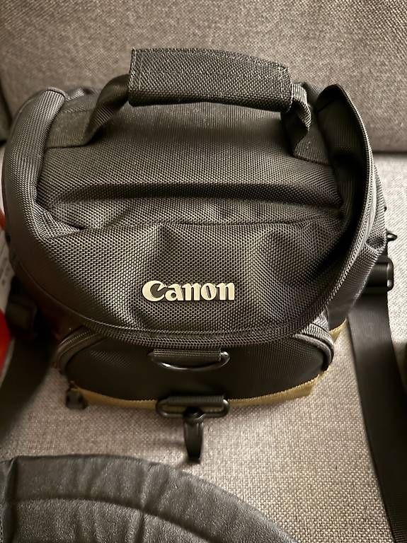 Fotocamera: Canon EOS 70D – Usato da Au ZH venduto da Loris130 2