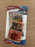 Pokemon Blister Pack Battle Styles Charmander neu OVP