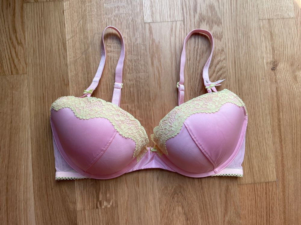 Victoria’s Secret Tease Bra BH 75DD NEW (Neu und originalverpackt) in ...
