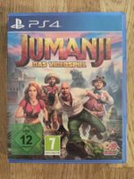 Jumanji: The Video Game PS4 / PS5 📀🎮📀 TOP