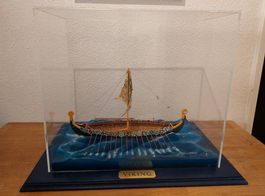Modellschiff «Viking»
