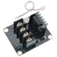 Mosfet 3D Drucker
