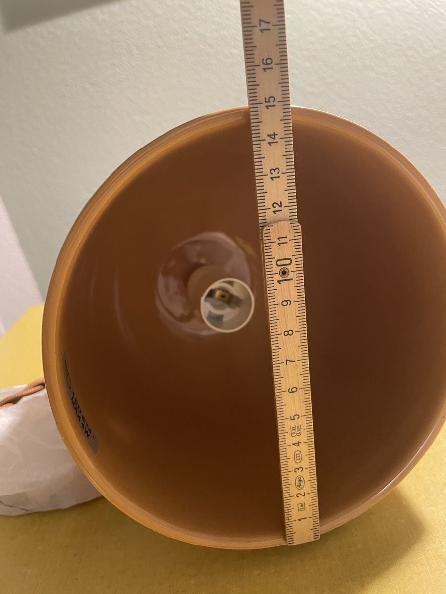 Lampade: Neue kleine Hängelampe – Nuovo e nell'imballaggio originale da Zürich venduto da nadiin03 2