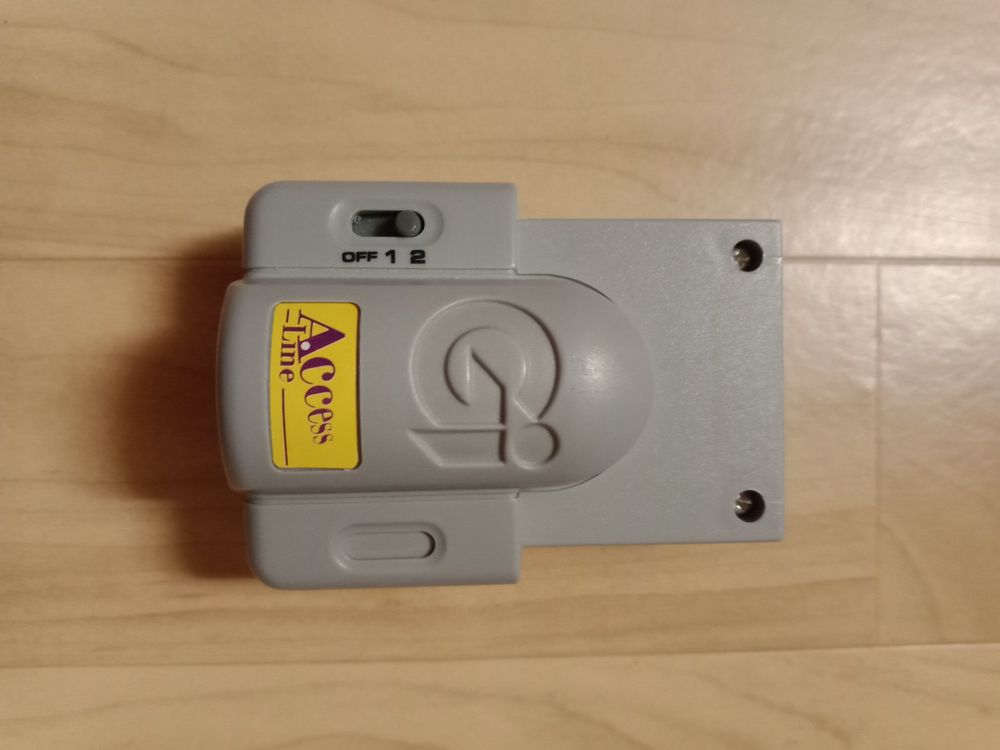 Rumble Pak Nintendo 64 (Gebraucht) in Cottens FR für CHF 5 – mit ...