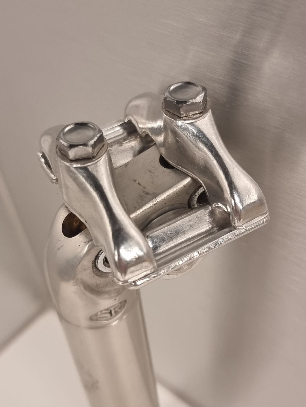 Pezzi di ricambio: Tige Selle SR ROYAL D26,4 – Usato da Genève venduto da dav_9xtx 2