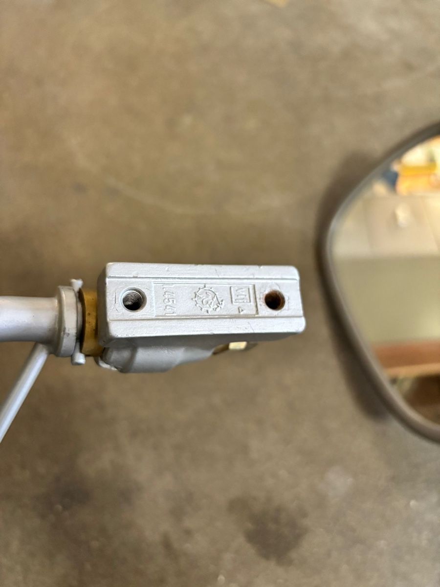 Tutti pezzi di ricambio auto: Spiegel Set Oldtimer LKW) – Nuovo (secondo la descrizione) da Mörschwil venduto da tweety9402 2