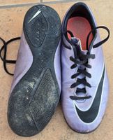 NIKE Fussballschuhe Turnschuhe Sneaker Grösse 34