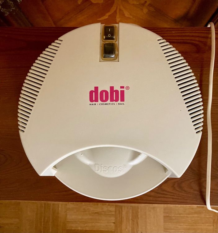 UV Lampe DOBI (Neu (gemäss Beschreibung)) in Dietikon für CHF 54 – mit ...