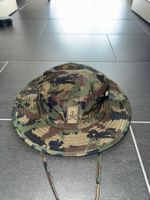 Bon / Spärmutz, Schweizer Armee, TAZ 90, Grösse 58