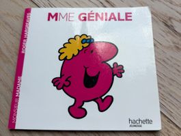 Madame Géniale