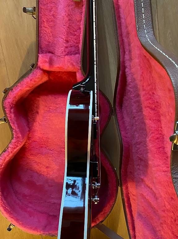 Gibson Strumenti musicali: Gibson ES 137 classic – Usato da Zürich venduto da luc_r9dn 4