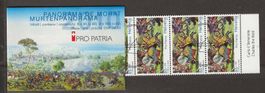 PPC2010 - Carnet Pro Patria 2010 1er j.