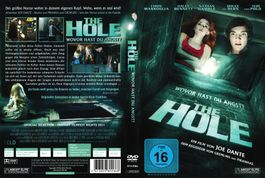 DVD - The Hole