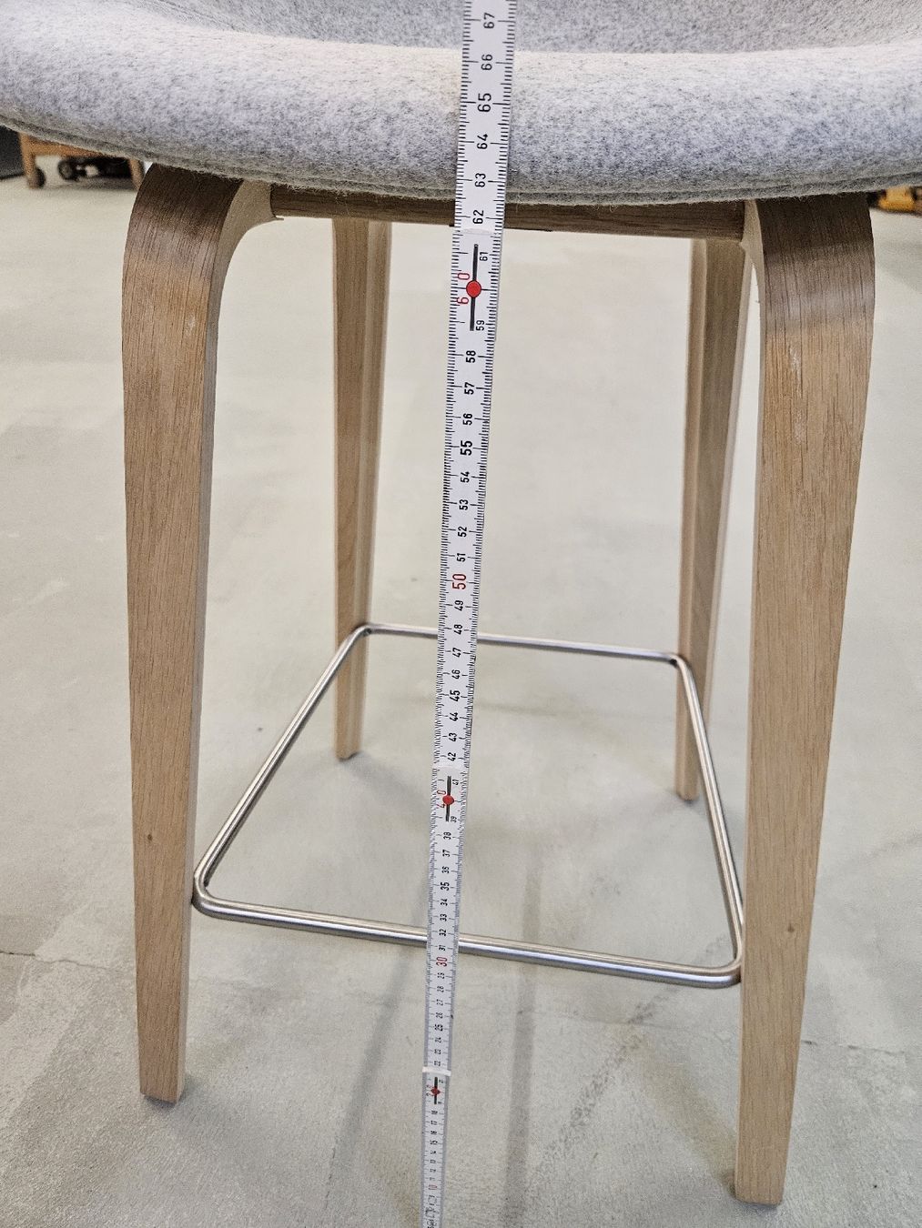 Chaises: stuhl  – Neuf avec emballage d'origine à Regensdorf par Zem003 5