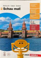 Libro 1a liceo Schau mal!