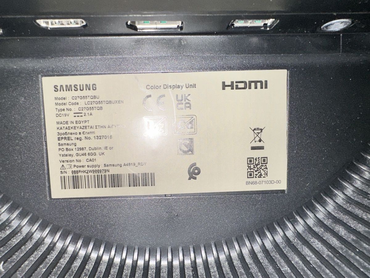 PCs: High end gaming setup – Neu (gemäss Beschreibung) aus Neuheim von dam_j6bq 5