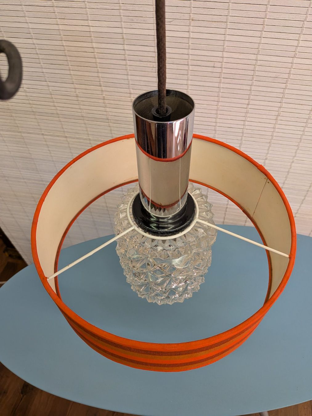 Lampadari & plafoniere: Mid Century Deckenleuchte – Usato da Emmen venduto da magelan 1