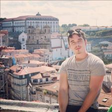 Profile image of hugofeio