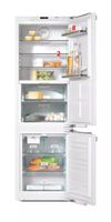 Miele KFN 37692 Ersatzteile, Tablar, Halterung Eierschalen