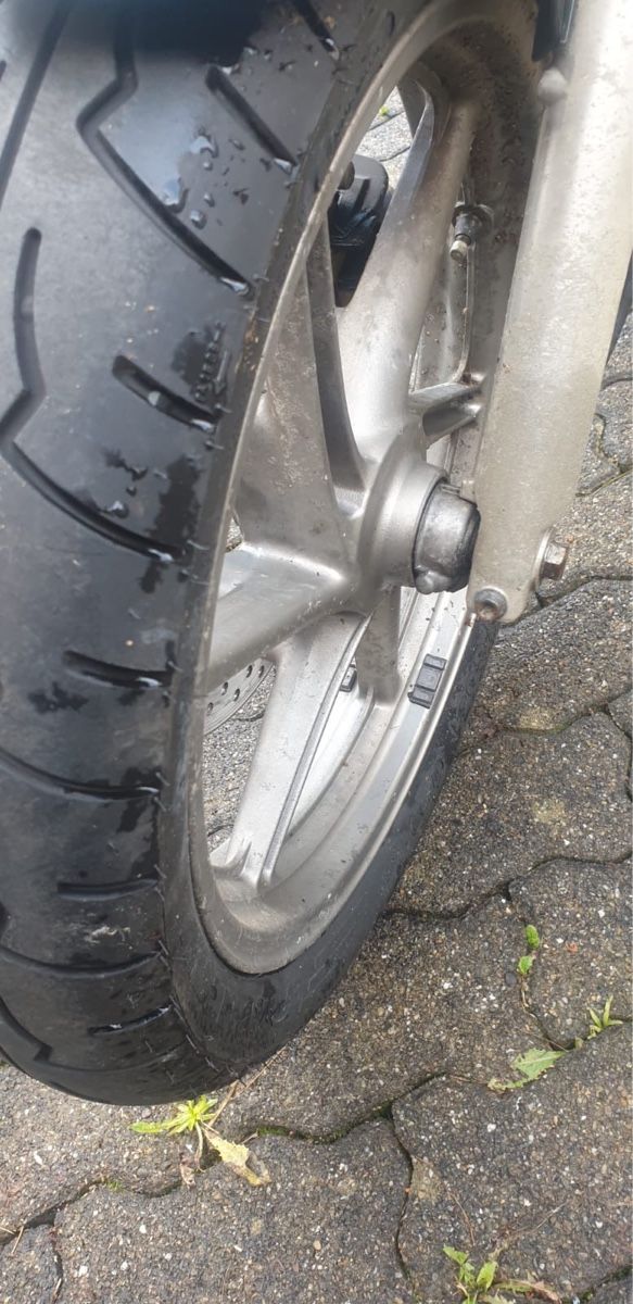 Honda Strada: Honda CB 500 – Usato da Hofstetten SO venduto da Smari6 7