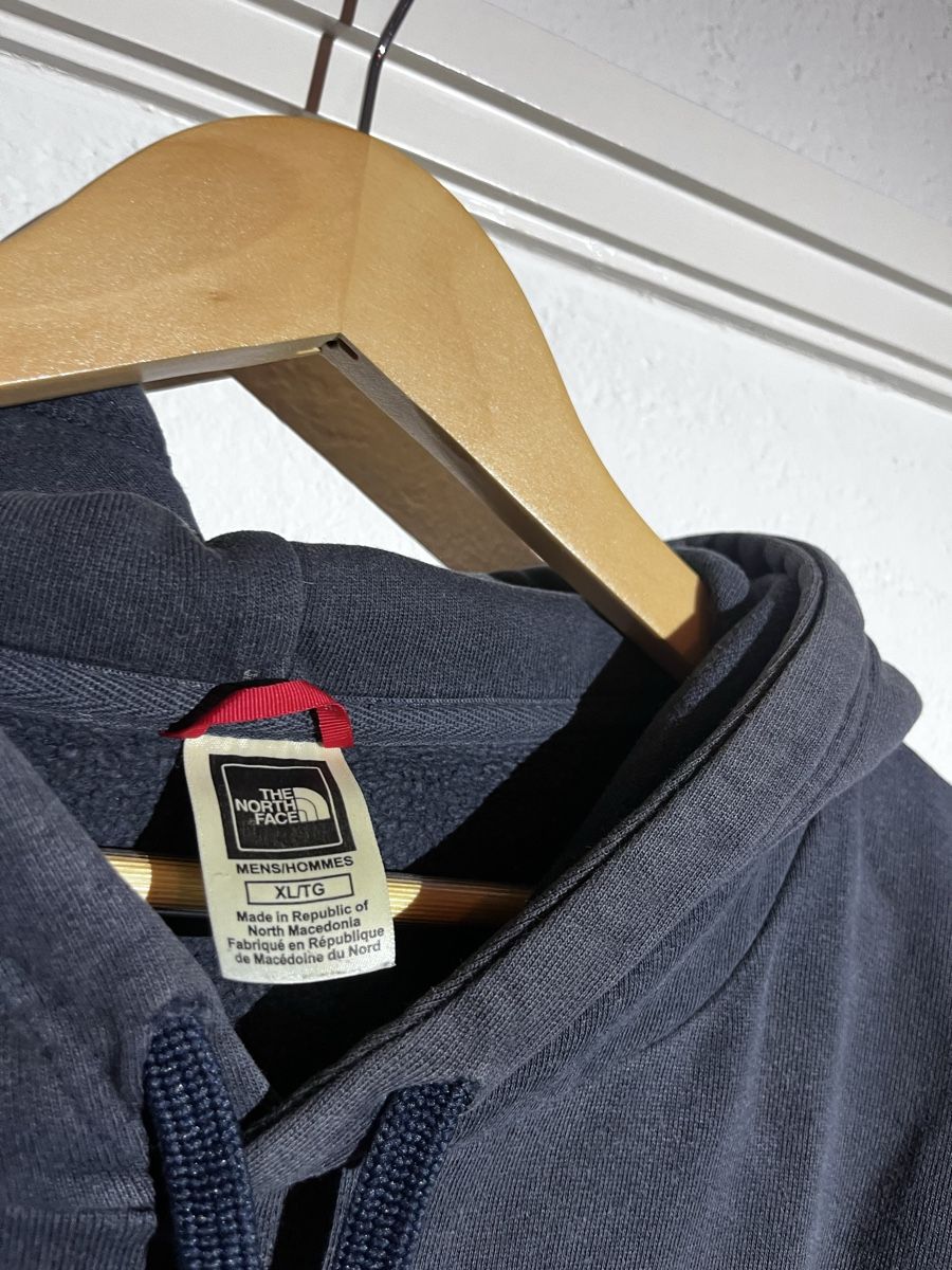 North Face Maglioni & Felpe: Hoodie The North Face – Usato da Lausanne venduto da ell_y6j2 1