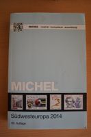 Michel Briefmarkenkatalog Südeuropa 2014