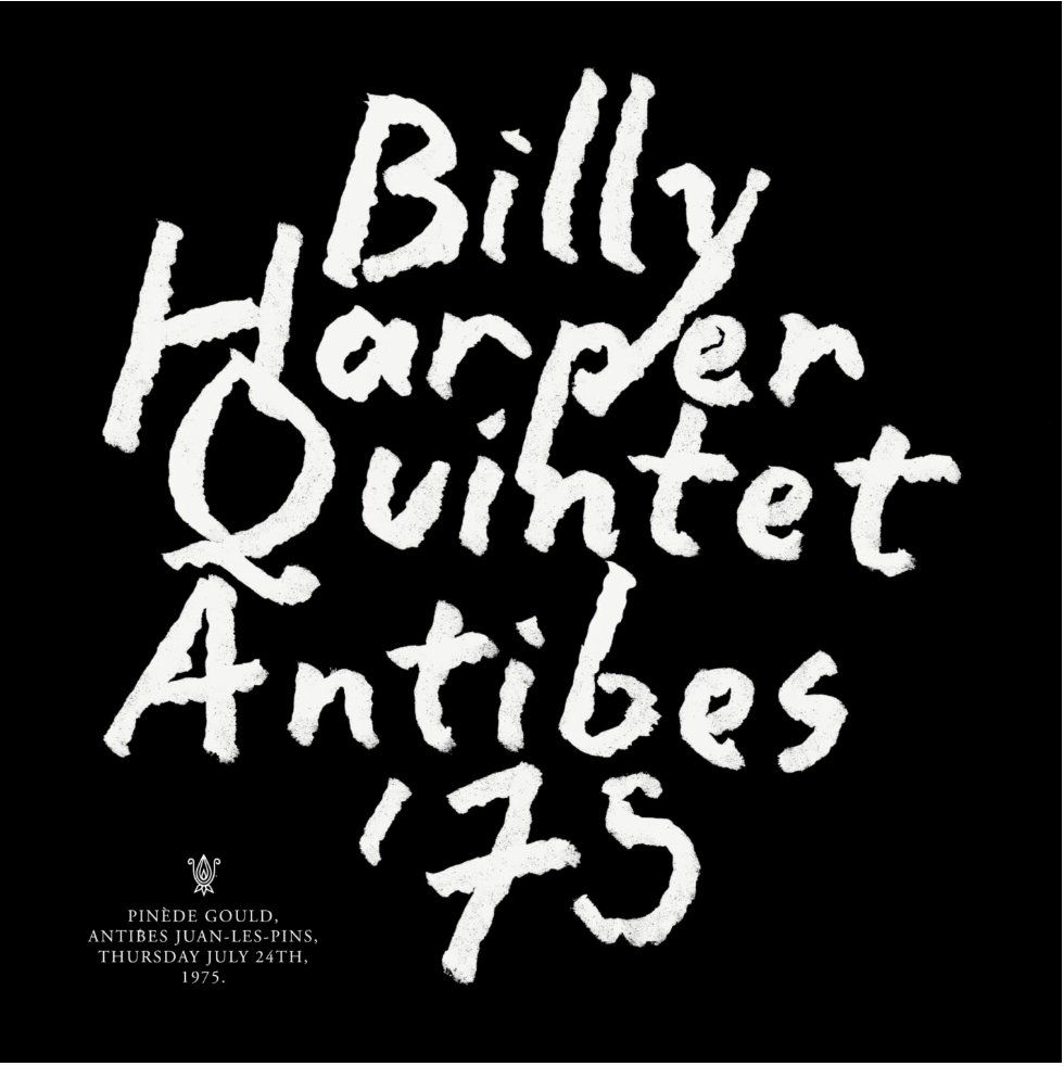 Dischi in vinile: Billy Harper live Juan-Les-Pins – Nuovo e nell'imballaggio originale da Genève venduto da gwendal-1er 3