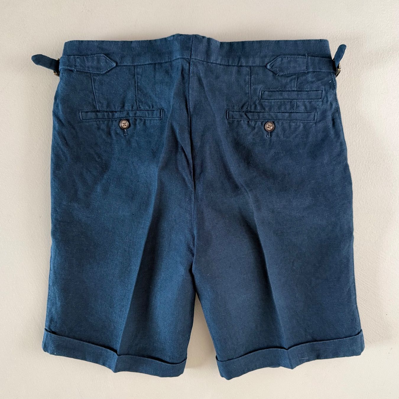 Pelikamo Pantaloni: PELIKAMO Shorts 💙 – Usato da Zürich venduto da ClosetQueen 2