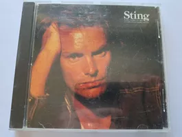Cd Sting - best of ( espagnol )