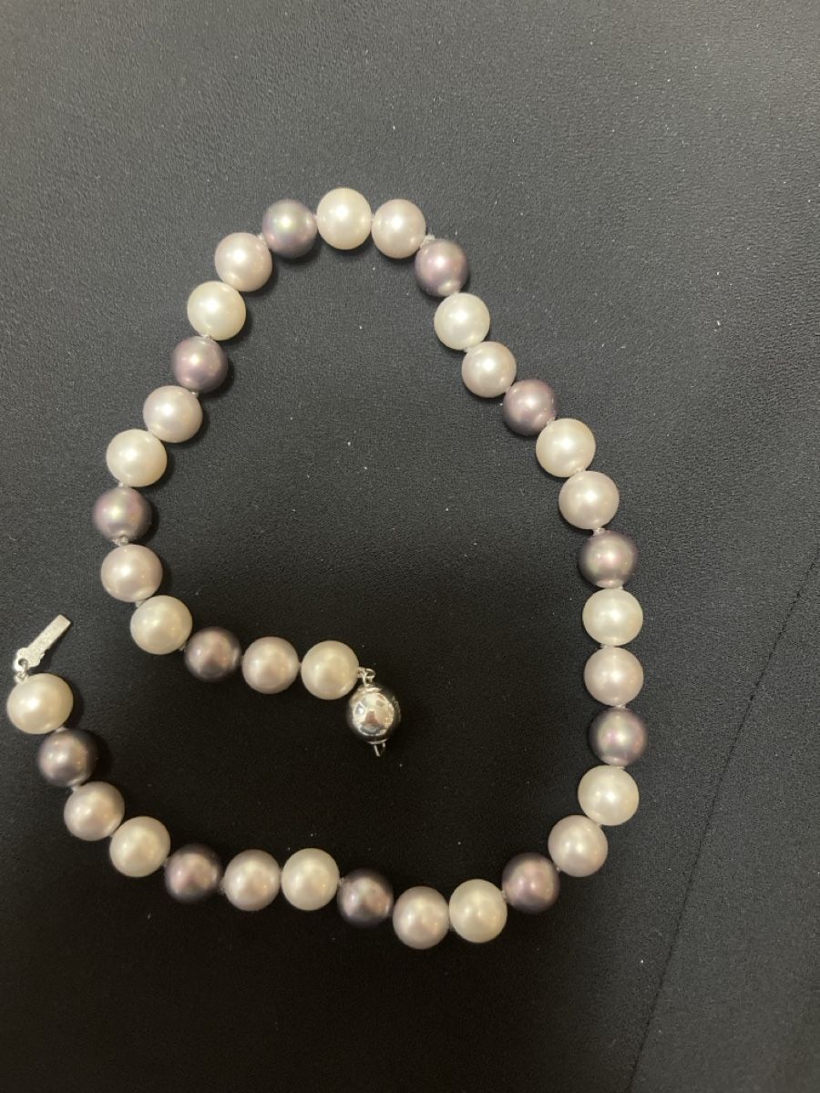 Catenine: Perlenkette – Usato da Birmensdorf ZH venduto da irina61 1
