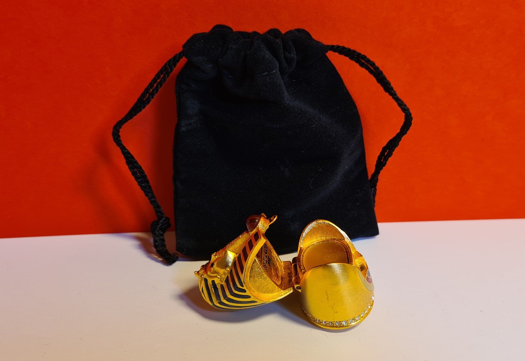 Estée Lauder Profumi & Eau de Toilette: Estée Lauder BEAUTIFUL GILDED SPHINX – Usato da Steinmaur venduto da TobiasKern 4