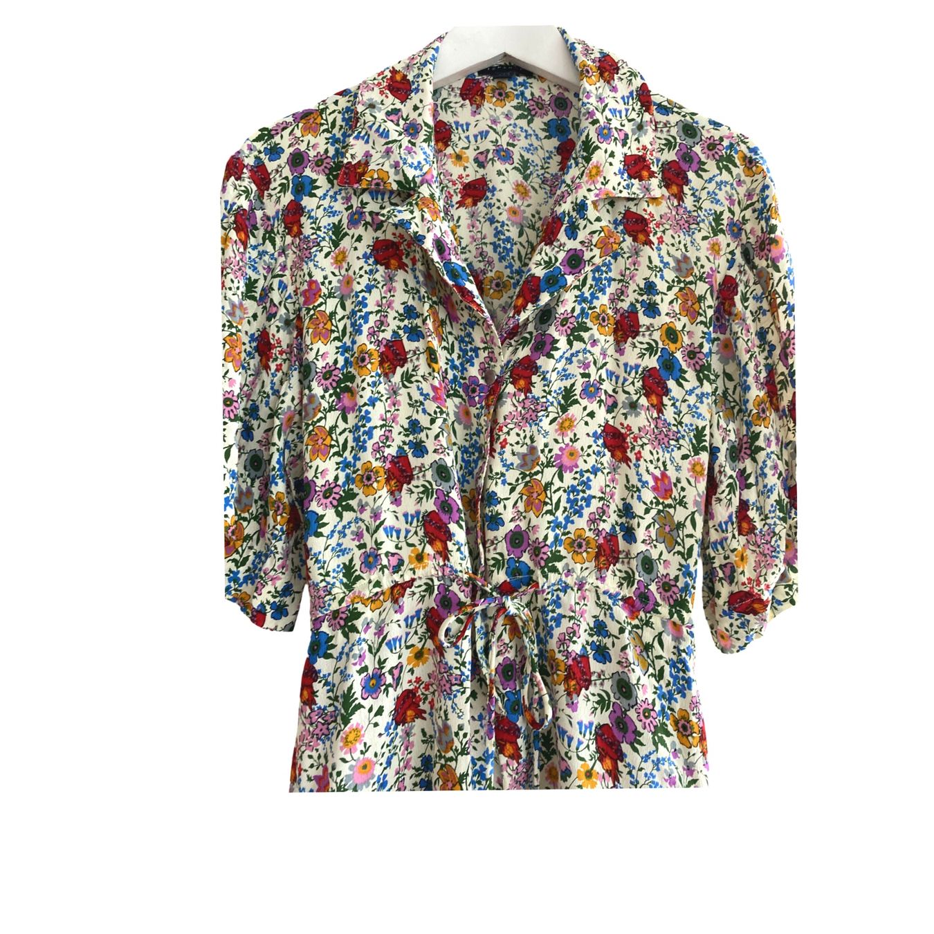 Topshop Tute: cooler kurzer Jumpsuit von TOPSHOP – Usato da Jona venduto da vanessasupermarket20 7