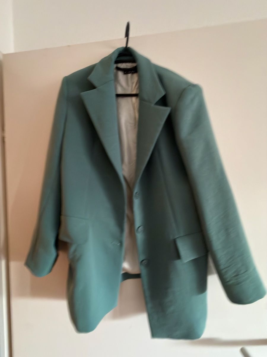 Zara Jacken: Blazer – Neu (gemäss Beschreibung) aus Basel von tvende