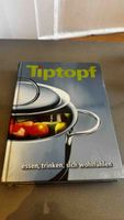 Cookbook Tiptopf Essen Trinken Sich Wohlfuehlen